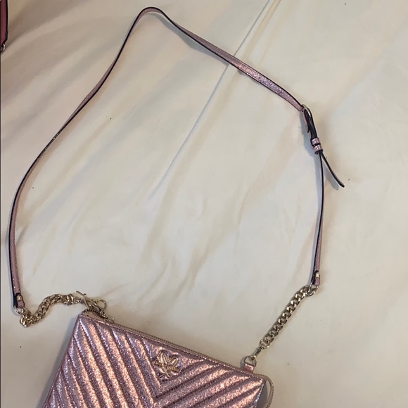 Victoria’s Secret crossbody - Picture 2 of 5